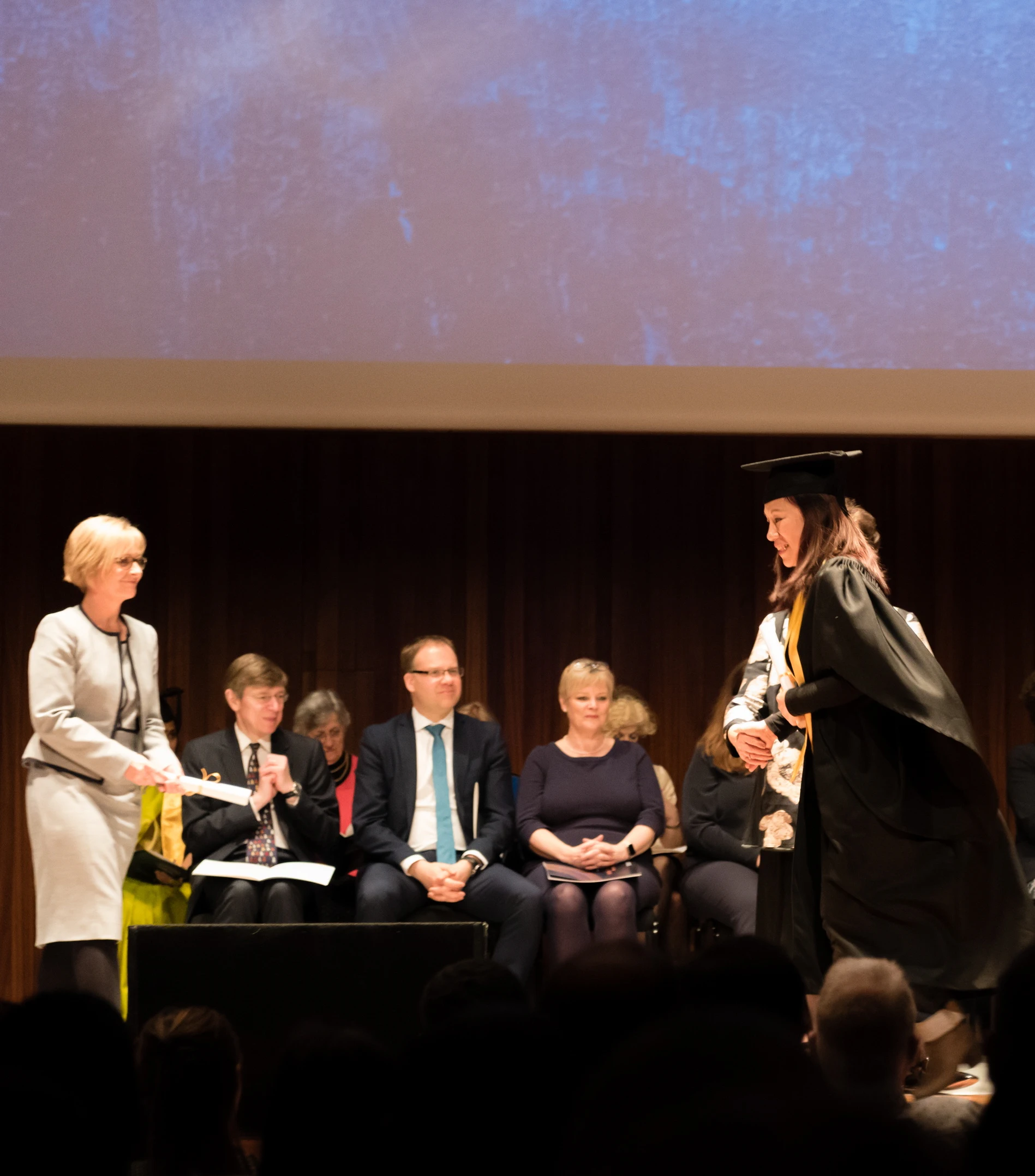 Teacher training programme