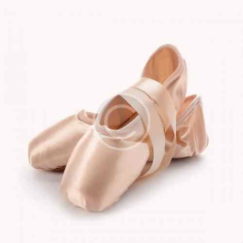 Ballet shoes